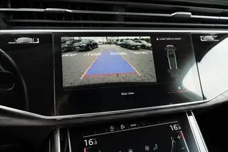 Audi Q7, 3.0, 210 kW, дизель, автомат, полный привод