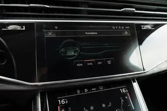 Audi Q7, 3.0, 210 kW, дизель, автомат, полный привод