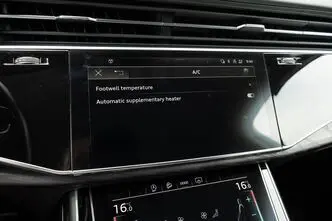 Audi Q7, 3.0, 210 kW, дизель, автомат, полный привод