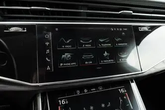 Audi Q7, 3.0, 210 kW, дизель, автомат, полный привод