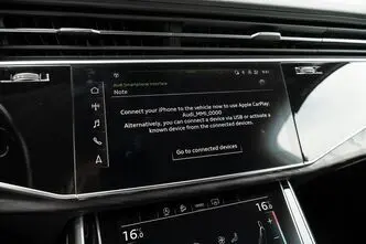 Audi Q7, 3.0, 210 kW, дизель, автомат, полный привод