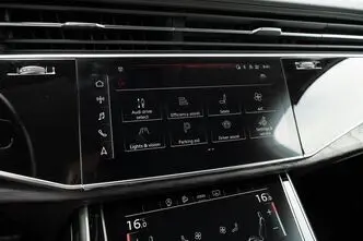 Audi Q7, 3.0, 210 kW, дизель, автомат, полный привод