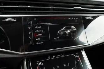Audi Q7, 3.0, 210 kW, дизель, автомат, полный привод