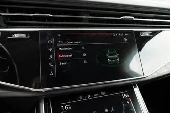 Audi Q7, 3.0, 210 kW, дизель, автомат, полный привод