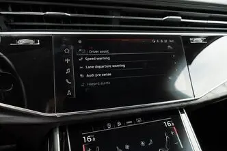 Audi Q7, 3.0, 210 kW, дизель, автомат, полный привод