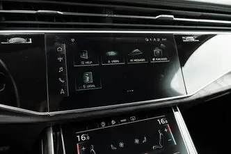 Audi Q7, 3.0, 210 kW, дизель, автомат, полный привод