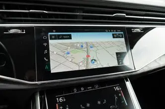 Audi Q7, 3.0, 210 kW, дизель, автомат, полный привод