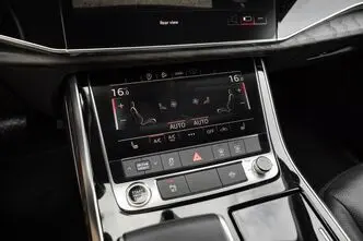 Audi Q7, 3.0, 210 kW, дизель, автомат, полный привод