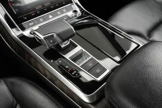 Audi Q7, 3.0, 210 kW, дизель, автомат, полный привод