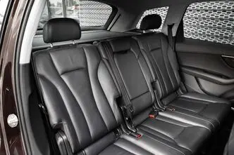 Audi Q7, 3.0, 210 kW, дизель, автомат, полный привод