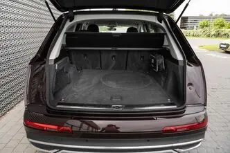 Audi Q7, 3.0, 210 kW, дизель, автомат, полный привод