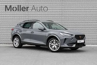 Cupra Formentor, 1.5, 110 kW, bensiin, automaat, esivedu