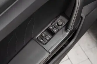 Cupra Formentor, 1.5, 110 kW, bensiin, automaat, esivedu
