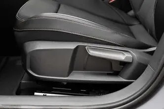 Cupra Formentor, 1.5, 110 kW, bensiin, automaat, esivedu