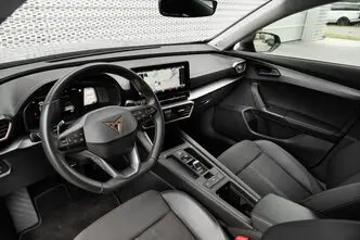 Cupra Formentor, 1.5, 110 kW, bensiin, automaat, esivedu
