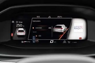 Cupra Formentor, 1.5, 110 kW, bensiin, automaat, esivedu