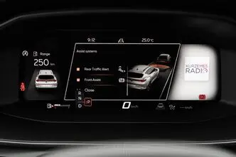 Cupra Formentor, 1.5, 110 kW, bensiin, automaat, esivedu