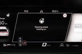 Cupra Formentor, 1.5, 110 kW, bensiin, automaat, esivedu