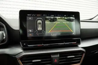 Cupra Formentor, 1.5, 110 kW, bensiin, automaat, esivedu
