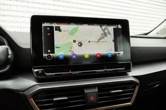 Cupra Formentor, 1.5, 110 kW, bensiin, automaat, esivedu