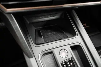 Cupra Formentor, 1.5, 110 kW, bensiin, automaat, esivedu