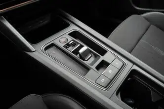 Cupra Formentor, 1.5, 110 kW, bensiin, automaat, esivedu