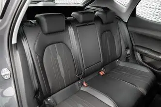 Cupra Formentor, 1.5, 110 kW, bensiin, automaat, esivedu