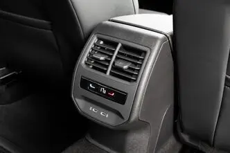 Cupra Formentor, 1.5, 110 kW, bensiin, automaat, esivedu
