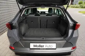 Cupra Formentor, 1.5, 110 kW, bensiin, automaat, esivedu