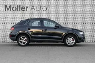 Audi Q3, 2.0, 103 kW, diisel, manuaal, esivedu