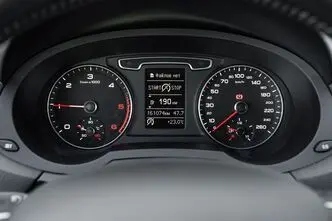 Audi Q3, 2.0, 103 kW, diisel, manuaal, esivedu