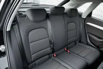 Audi Q3, 2.0, 103 kW, diisel, manuaal, esivedu