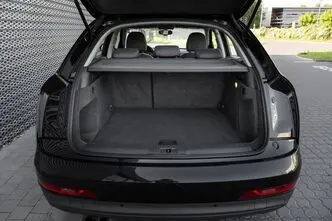 Audi Q3, 2.0, 103 kW, diisel, manuaal, esivedu
