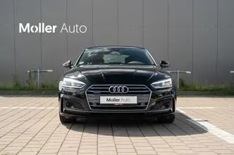 Audi A5, 2.0, 140 kW, diisel, automaat, nelikvedu