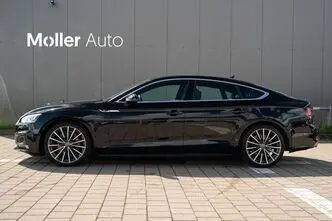Audi A5, 2.0, 140 kW, diisel, automaat, nelikvedu
