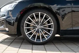 Audi A5, 2.0, 140 kW, diisel, automaat, nelikvedu