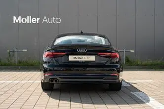 Audi A5, 2.0, 140 kW, diisel, automaat, nelikvedu