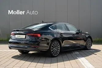 Audi A5, 2.0, 140 kW, diisel, automaat, nelikvedu