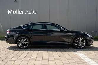 Audi A5, 2.0, 140 kW, diisel, automaat, nelikvedu