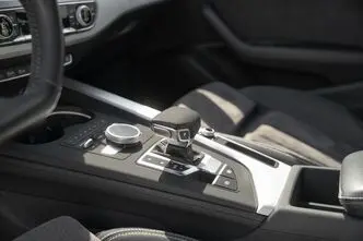 Audi A5, 2.0, 140 kW, diisel, automaat, nelikvedu