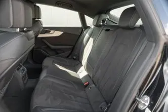 Audi A5, 2.0, 140 kW, diisel, automaat, nelikvedu