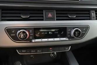 Audi A5, 2.0, 140 kW, diisel, automaat, nelikvedu