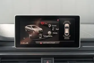 Audi A5, 2.0, 140 kW, diisel, automaat, nelikvedu