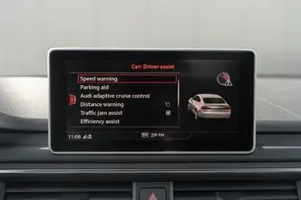 Audi A5, 2.0, 140 kW, diisel, automaat, nelikvedu