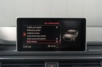 Audi A5, 2.0, 140 kW, diisel, automaat, nelikvedu