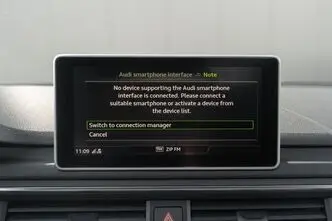 Audi A5, 2.0, 140 kW, diisel, automaat, nelikvedu