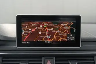 Audi A5, 2.0, 140 kW, diisel, automaat, nelikvedu