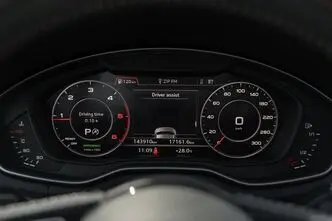 Audi A5, 2.0, 140 kW, diisel, automaat, nelikvedu