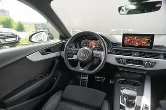 Audi A5, 2.0, 140 kW, diisel, automaat, nelikvedu