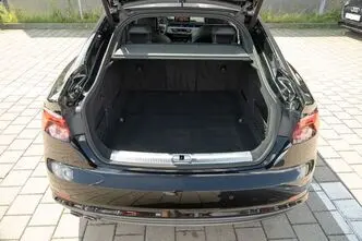 Audi A5, 2.0, 140 kW, diisel, automaat, nelikvedu